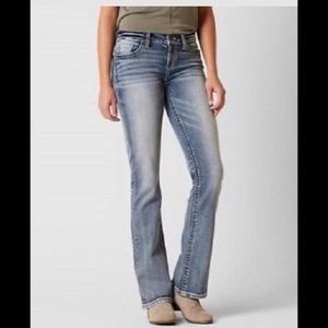 Daytrip Bootcut Jeans
